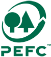 爱格PEFC认证