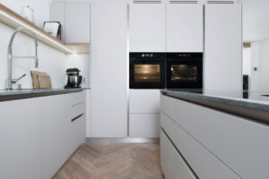 Modular Kitchen